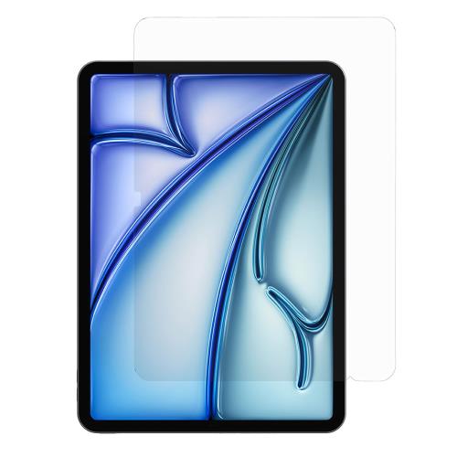 Tempered Glass Devia Apple iPad Air 11 (2024) (1 τεμ.)