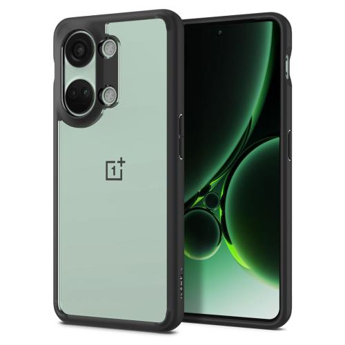 Θήκη TPU & PC Spigen Ultra Hybrid Oneplus Nord 3 5G Μαύρο