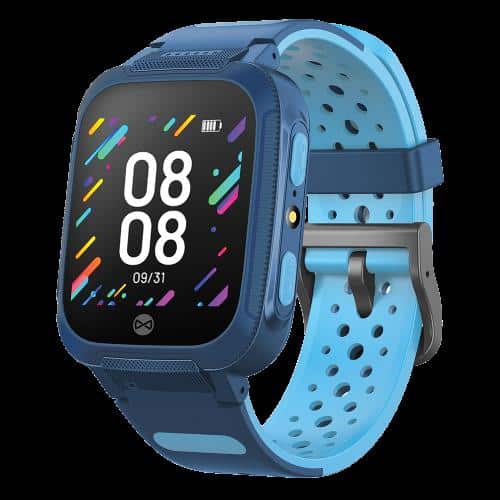 Smartwatch με GPS για Παιδιά Forever Find Me 2 KW-210 Μπλε