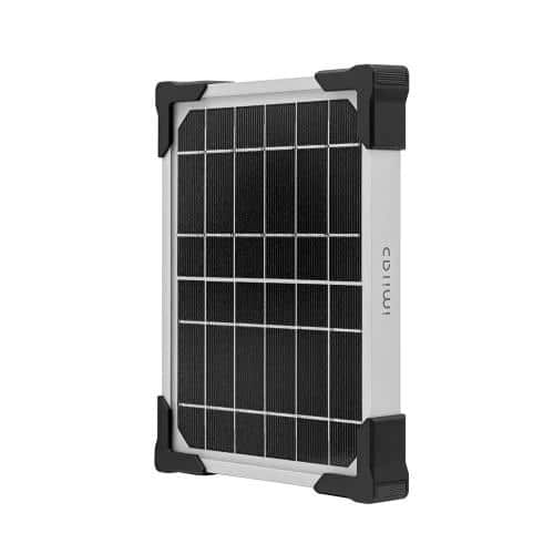 Solar Panel Xiaomi IMILAB για Υπαίθρια Κάμερα Μπαταρίας