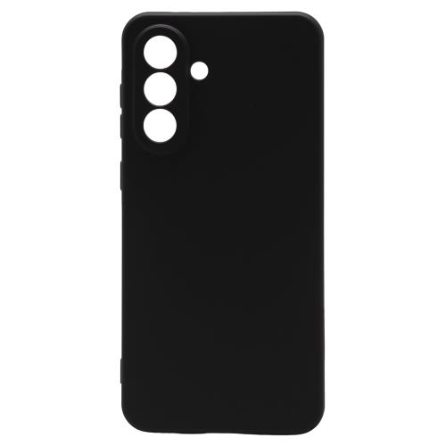 Θήκη Soft TPU inos Samsung A266B Galaxy A26 5G S-Cover Μαύρο