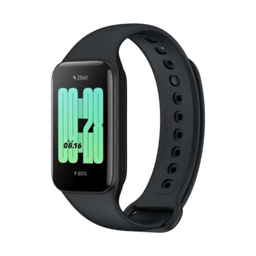 Smartwatch Xiaomi Redmi Smart Band 2 GL Μαύρο