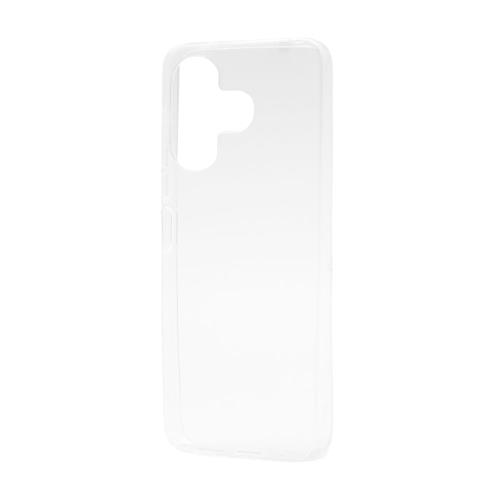 Θήκη TPU inos Xiaomi Redmi 13 Ultra Slim 0.3mm Διάφανο