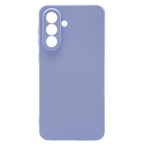 Θήκη Soft TPU inos Samsung A366B Galaxy A36 5G S-Cover Βιολετί