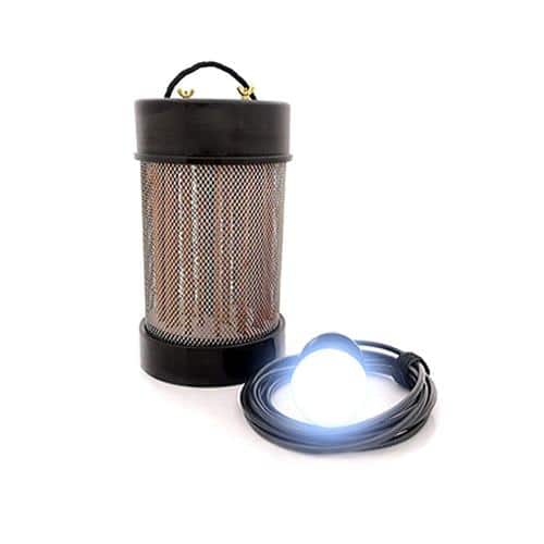 Energy Bank with Emergency Light H2Only PEB-2020  5W LED (Operation without Batteries)