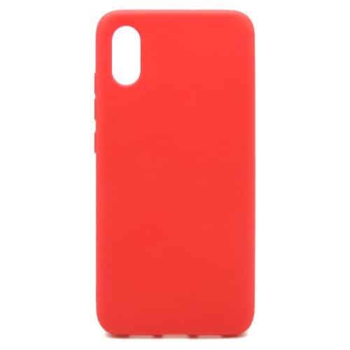 Soft TPU inos Xiaomi Redmi 7A S-Cover Red