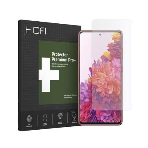 Hybrid Nano Glass Hofi Premium Pro+ Samsung G780F Galaxy S20 FE 4G/ G781B Galaxy S20 FE 5G (1 pc)
