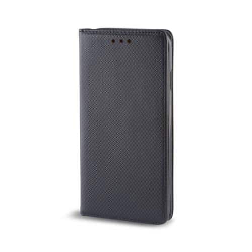 Flip Book Case inos Xiaomi Redmi 12C Magnet Black