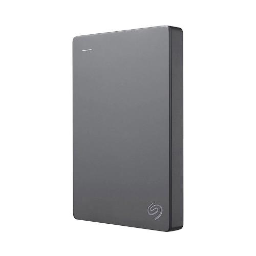 Εξωτερικός Φορητός Σκληρός Δίσκος HDD Seagate Basic 2.5'' USB 3.0 2TB Μαύρο