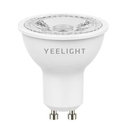 Λάμπα LED Yeelight YLDP004 W1 GU10 4.8W 350lm Warm White