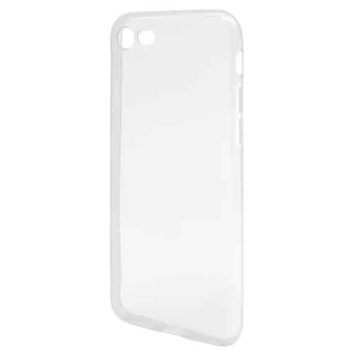 TPU inos Apple iPhone 8/ iPhone SE (2020) Ultra Slim 0.3mm Clear