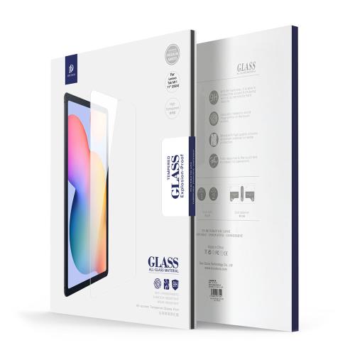 Tempered Glass Dux Ducis Lenovo Tab M11 11" (2024) (1 τεμ.)