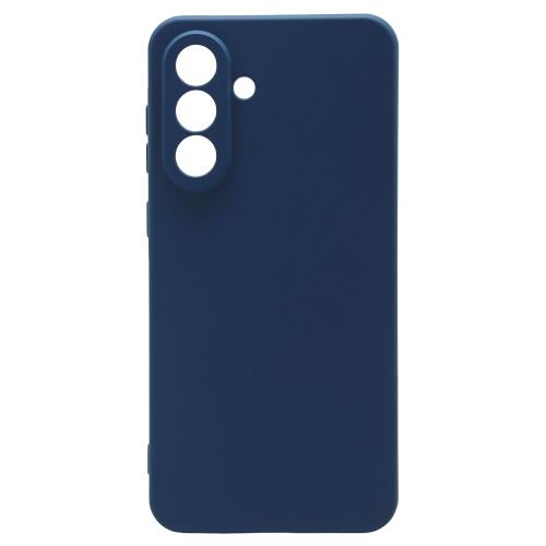 Θήκη Soft TPU inos Samsung A266B Galaxy A26 5G S-Cover Μπλε