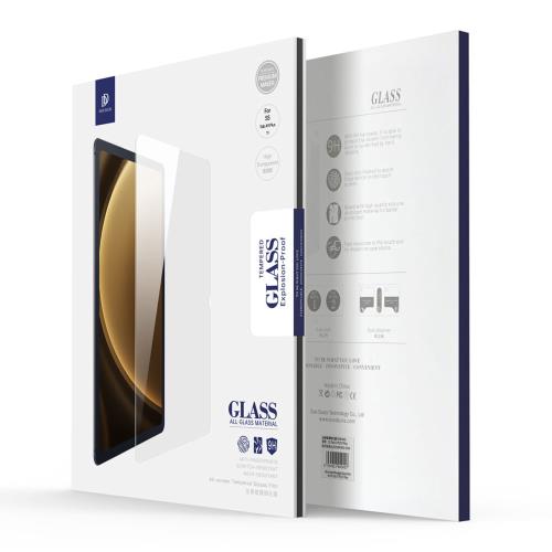 Tempered Glass Dux Ducis Samsung Galaxy Tab A9 Plus 11.0 X210/ X215/ X216 (2 τεμ.)