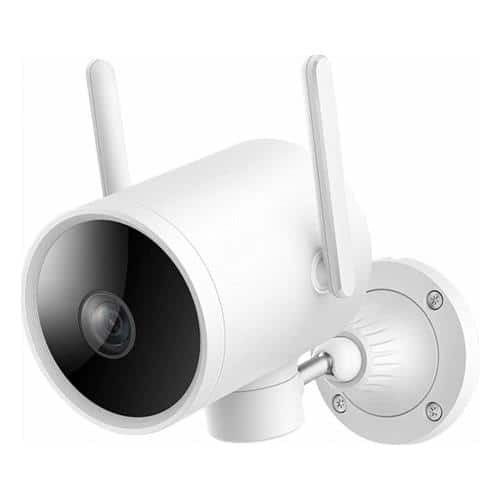 Security Camera Εξωτερικού Χώρου Imilab EC3 Pro 270o 1296p CMSXJ42A Λευκό