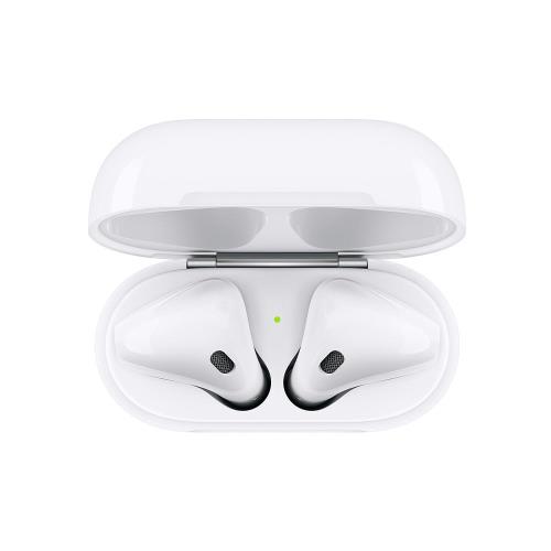 Ακουστικό Bluetooth Apple MV7N2 AirPods 2 Λευκό