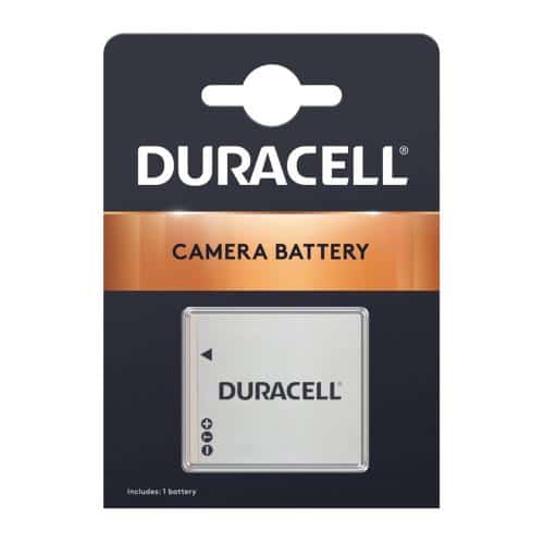 Μπαταρία Κάμερας Duracell DRC4L για Canon NB-4L 7.2V 2250mAh (1 τεμ)