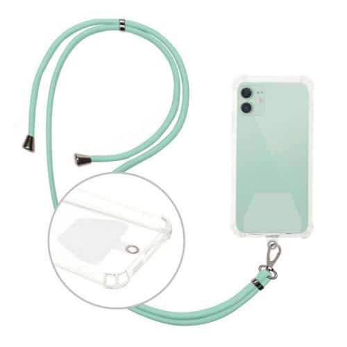 Universal Neck Strap inos for Mobile Phones Mint