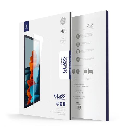 Tempered Glass Dux Ducis Samsung Tab S9 FE/S9/S8/S7 11" (1 τεμ.)