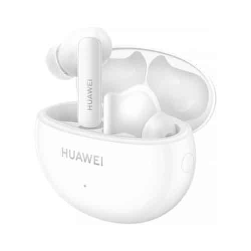 True Wireless Ακουστικά Bluetooth Huawei FreeBuds 5i Λευκό