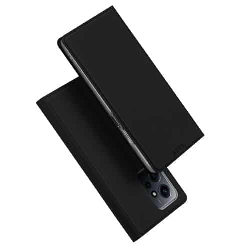 Θήκη Flip Dux Ducis Skin Pro Xiaomi Redmi Note 12 Μαύρο