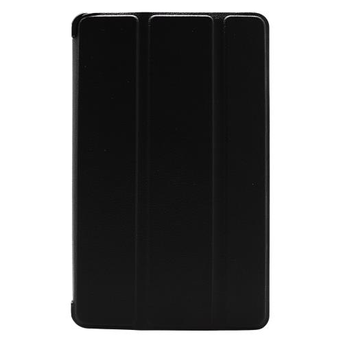 Θήκη Flip Smart inos Xiaomi Redmi Pad SE 8.7 Μαύρο