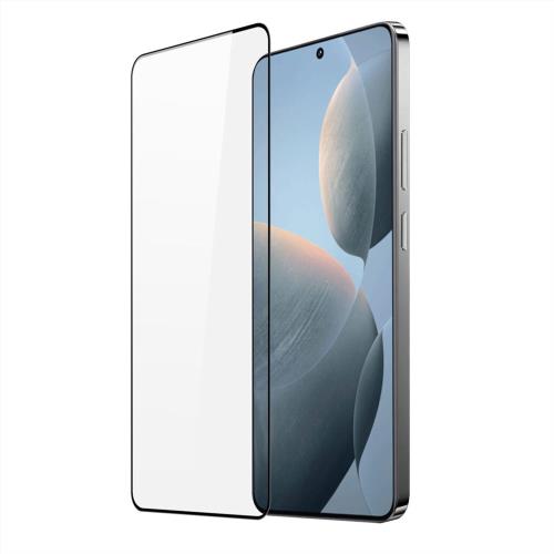 Tempered Glass Full Face Dux Ducis Xiaomi Poco X6 Pro 5G/ Redmi K70/ K70E/ K70 Pro Μαύρο (1 τεμ.)