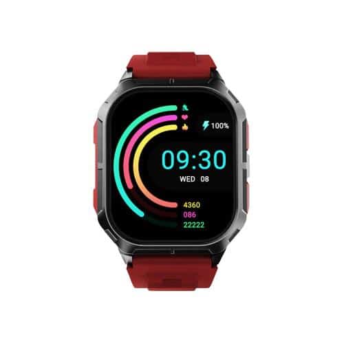 Smartwatch HiFuture FutureFit Ultra 3 2'' Κόκκινο