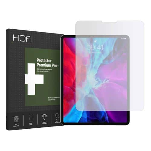Tempered Glass Hofi Premium Pro+ Apple iPad Pro 11 (2020)/ iPad Pro 11 (2021) (1 pc)
