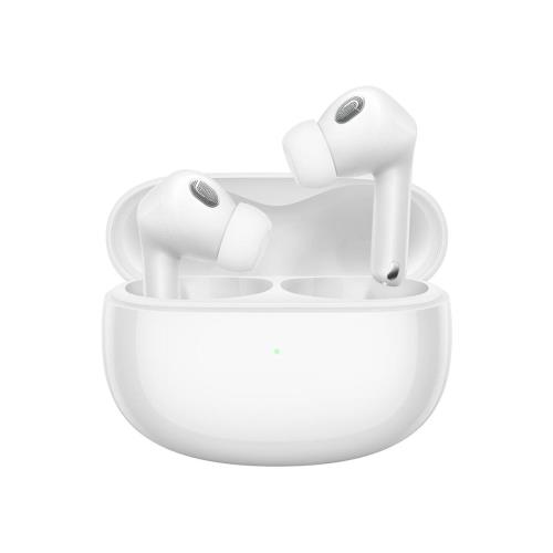 True Wireless Ακουστικά Bluetooth Xiaomi Buds 3T Pro Gloss Λευκό