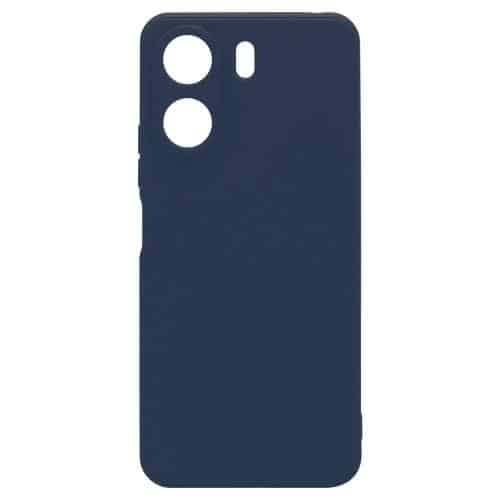 Soft TPU inos Xiaomi Poco C65/ Redmi 13C S-Cover Blue
