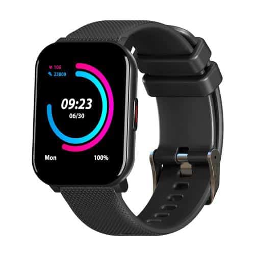 Smartwatch HiFuture FutureFit Pulse 1.69'' Black