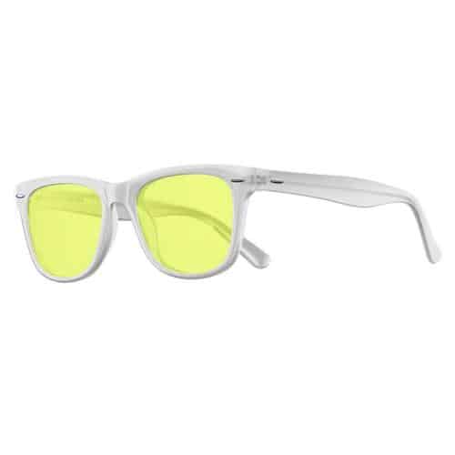 Γυαλιά Η/Υ Blackview Anti-Blue BG602 Λευκό