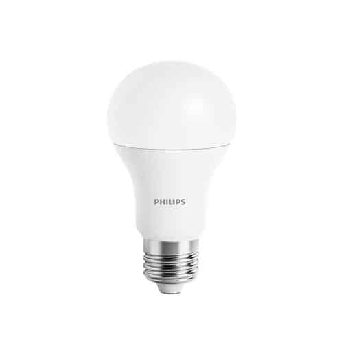 Λάμπα LED Xiaomi Mi (Philips) E27 9W 806lm Warm White