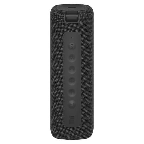 Φορητό Ηχείο Bluetooth Αδιάβροχο Xiaomi Mi Outdoor MDZ-36-DB 16W Μαύρο