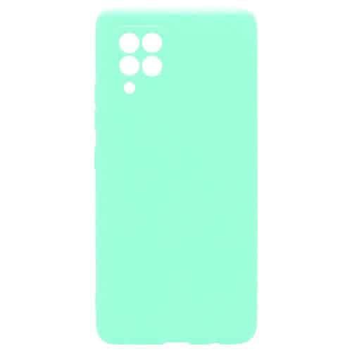 Soft TPU inos Samsung A426B Galaxy A42 5G S-Cover Mint Green