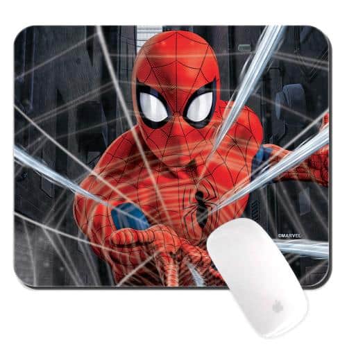Mousepad Marvel Spiderman 008 22x18cm (1 τεμ)