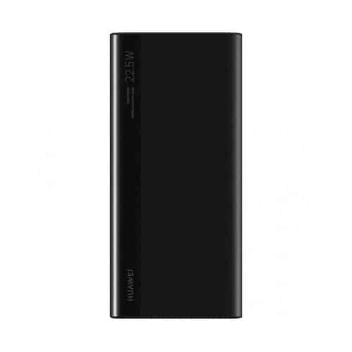 Φορτιστής Ανάγκης Ταχείας Φόρτισης Huawei με Θύρες USB A & USB C PD 10000mAh Μαύρο