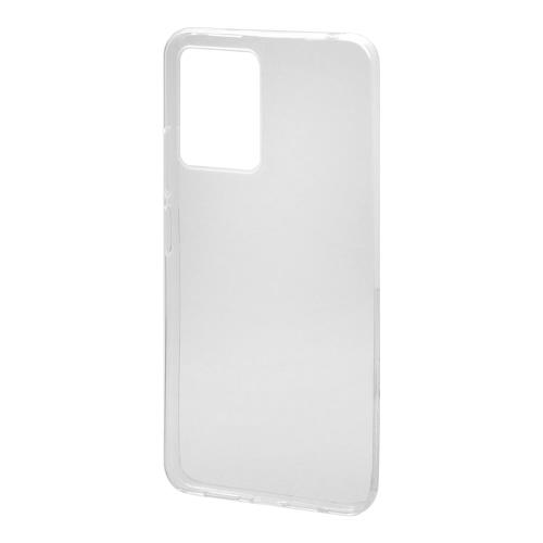 Θήκη TPU inos Motorola Moto G54 Ultra Slim 0.3mm Διάφανο