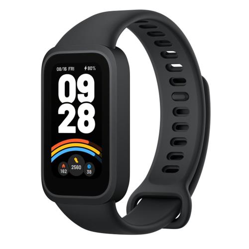 Smartwatch Xiaomi Mi Smart Band 9 Active Μαύρο