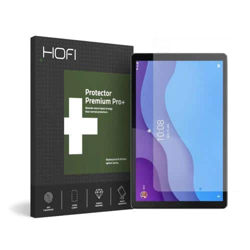 Tempered Glass Hofi Premium Pro+ Lenovo Tab M10 HD TB-X306X Gen 2 10.1" (1 τεμ.)