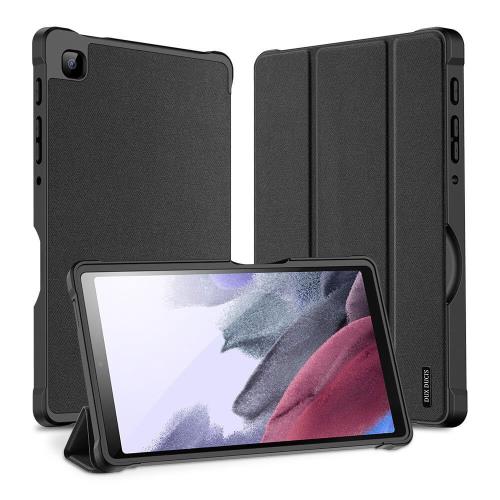 Θήκη TPU Flip Shock Proof Dux Ducis Domo Samsung Galaxy Tab A7 Lite 8.7'' T220 / T225/ T227 Μαύρο