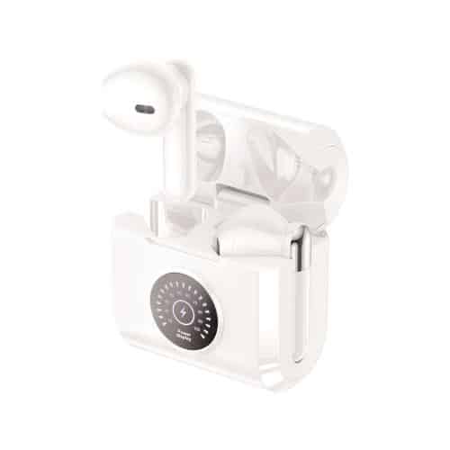 True Wireless Ακουστικά Bluetooth XO X18 Λευκό