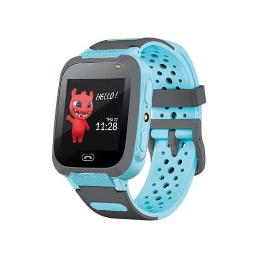 Smartwatch για Παιδιά Maxlife MXKW-310 Μπλε