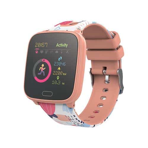 Smartwatch Forever iGO JW-100 Πορτοκαλί