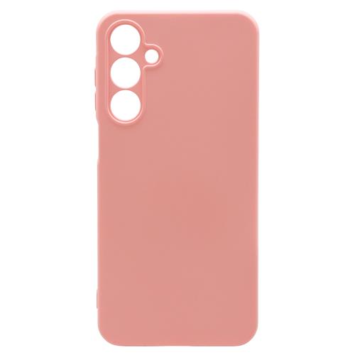 Θήκη Soft TPU inos Samsung A165 Galaxy A16/ A166B Galaxy A16 5G S-Cover Ροζ