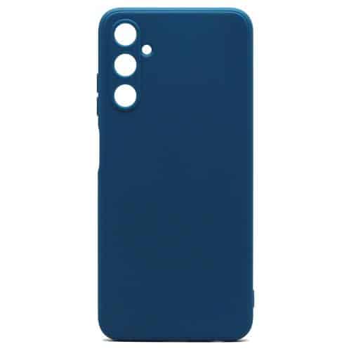 Θήκη Soft TPU inos Samsung A057F Galaxy A05s S-Cover Μπλε