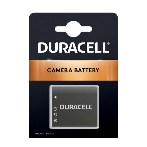 Μπαταρία Κάμερας Duracell DR9714 για Sony NP-BG1 3.6V 1020mAh (1 τεμ)