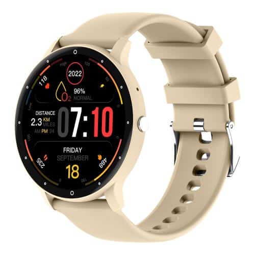 Smartwatch Devia WT1 1.39'' Grey
