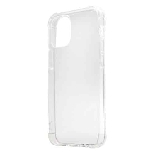 TPU & PC Case Apple iPhone 12 mini Shock Proof Clear